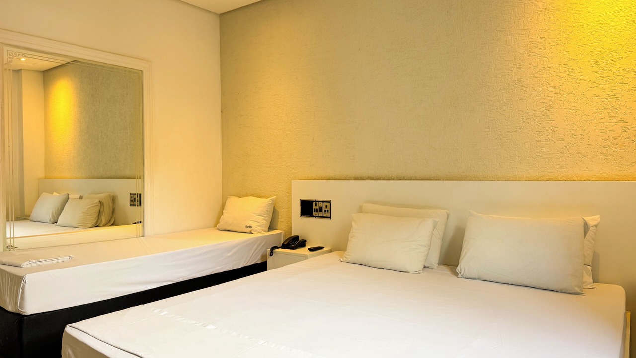 Photo of Bedroom in Santos