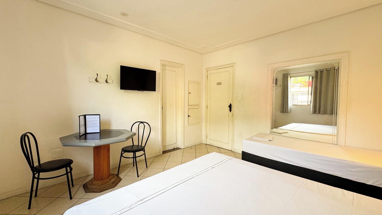 Photo of Bedroom in Santos