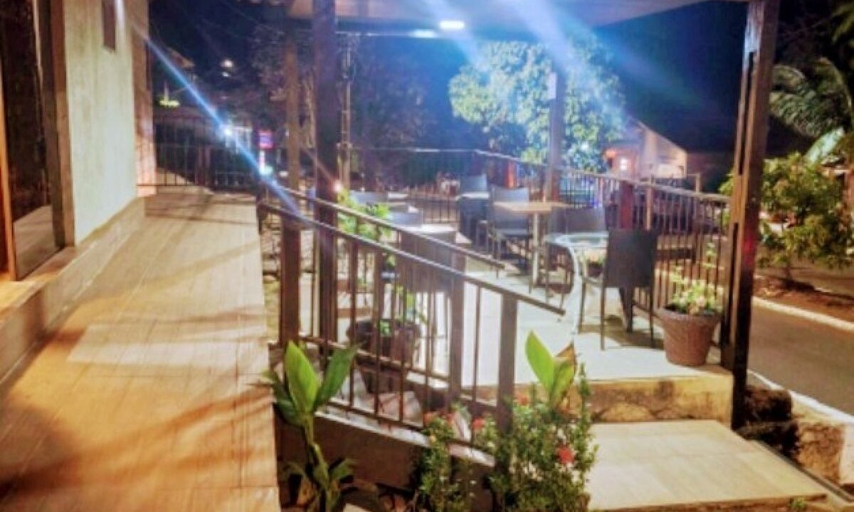 Photo of Patio Balcony in Vila dos Remedios