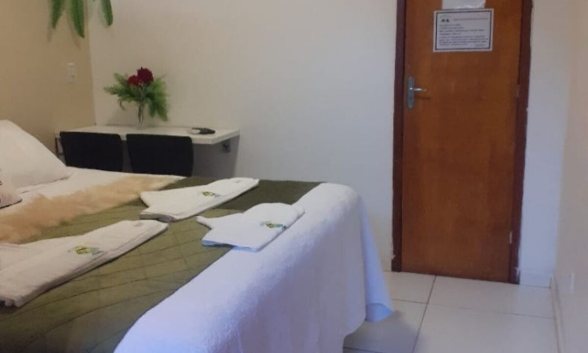 Photo of Bedroom in Vila dos Remedios