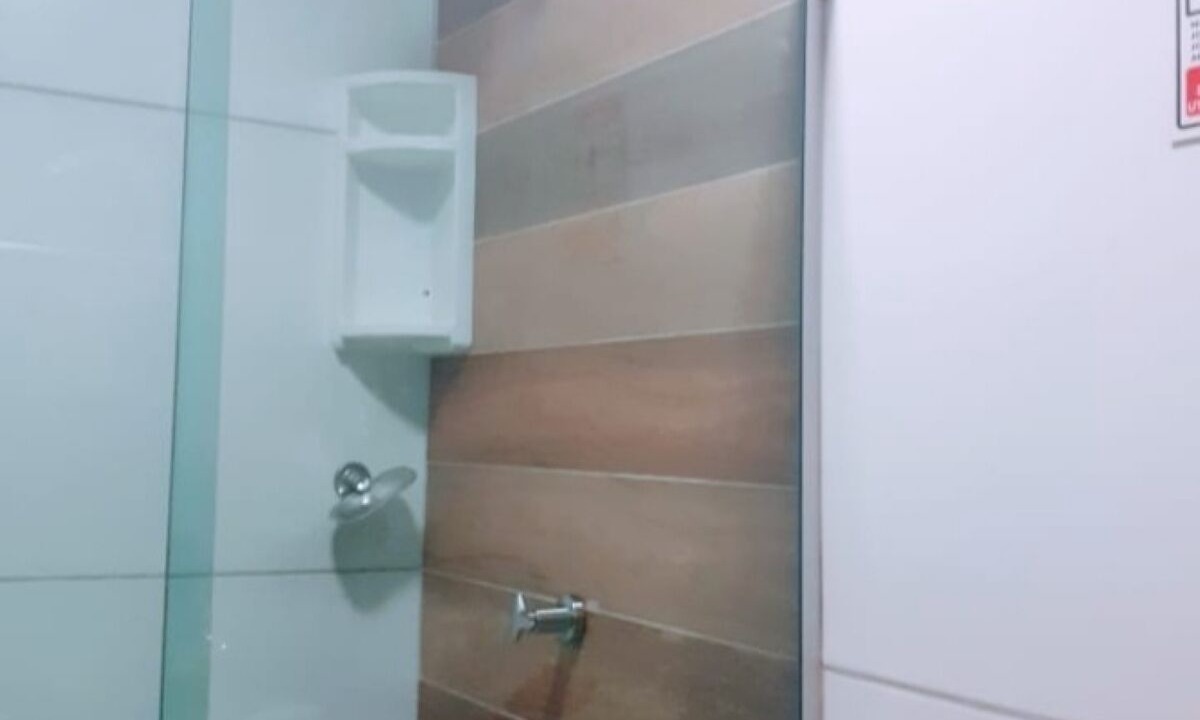 Photo of Bathroom in Vila dos Remedios