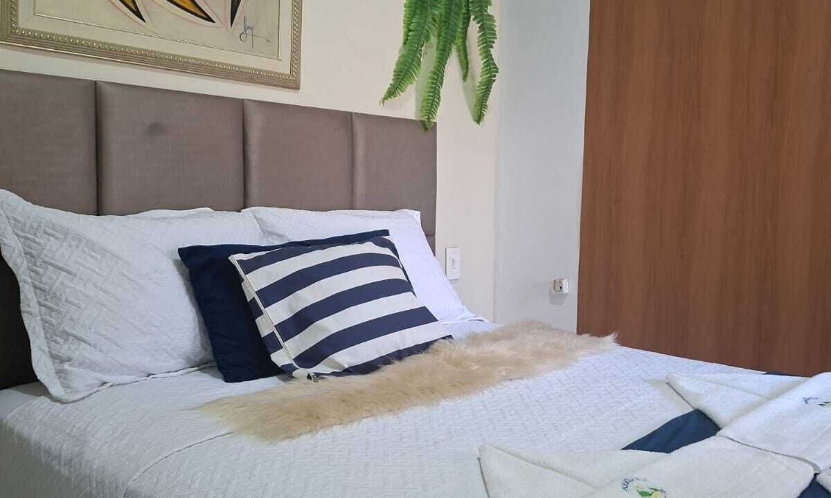 Photo of Bedroom in Vila dos Remedios
