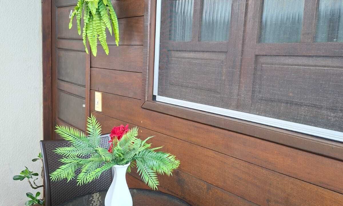 Photo of Patio Balcony in Vila dos Remedios