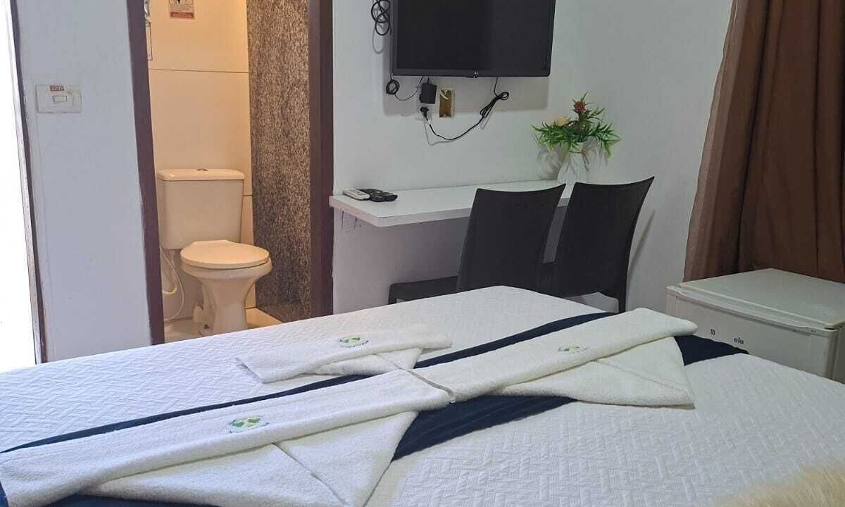 Photo of Bedroom in Vila dos Remedios