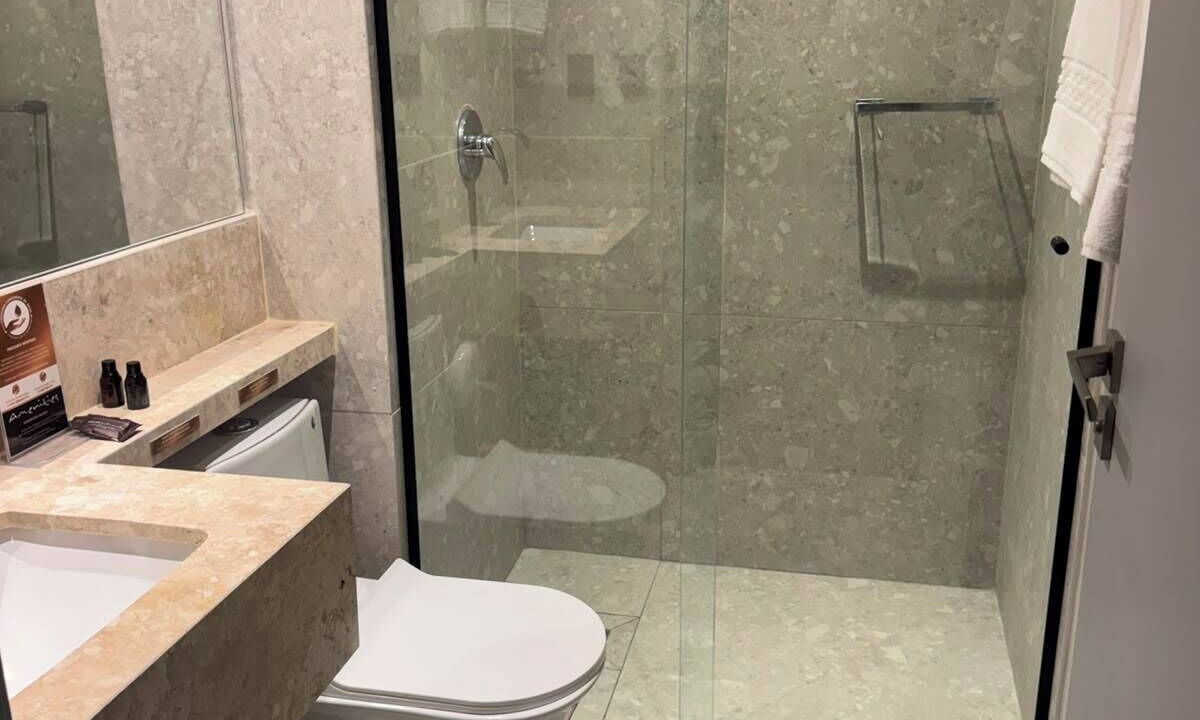 Photo of Bathroom in Americana