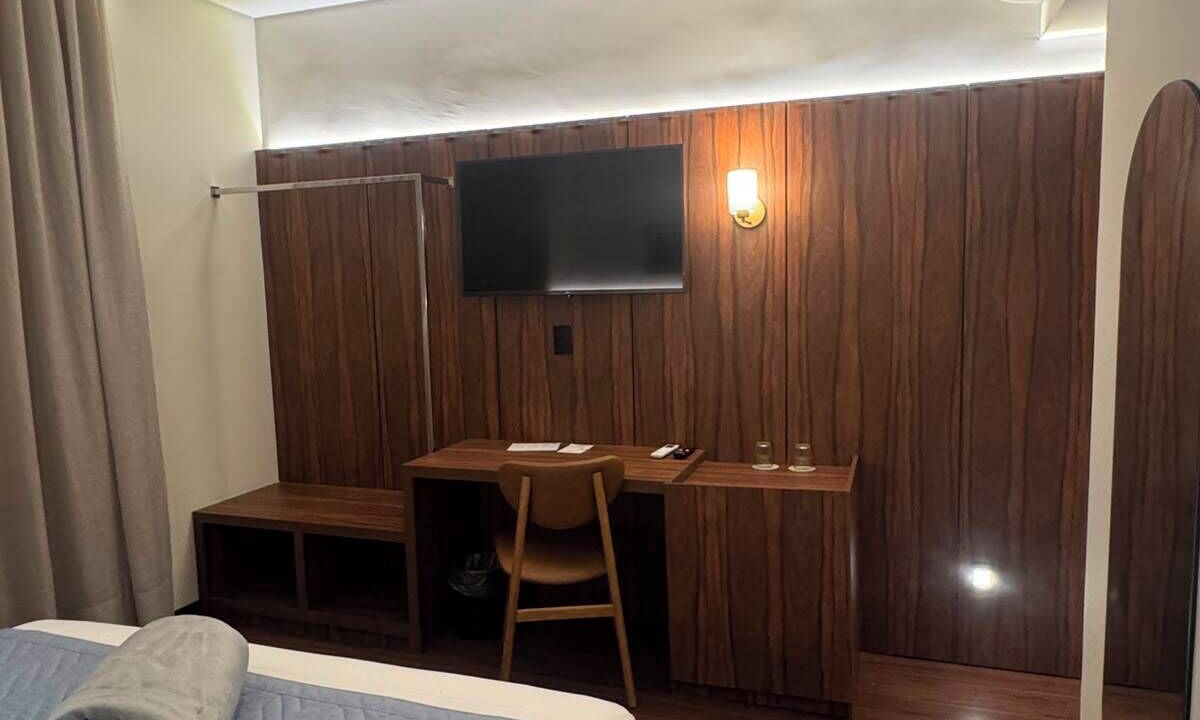 Photo of Bedroom in Americana