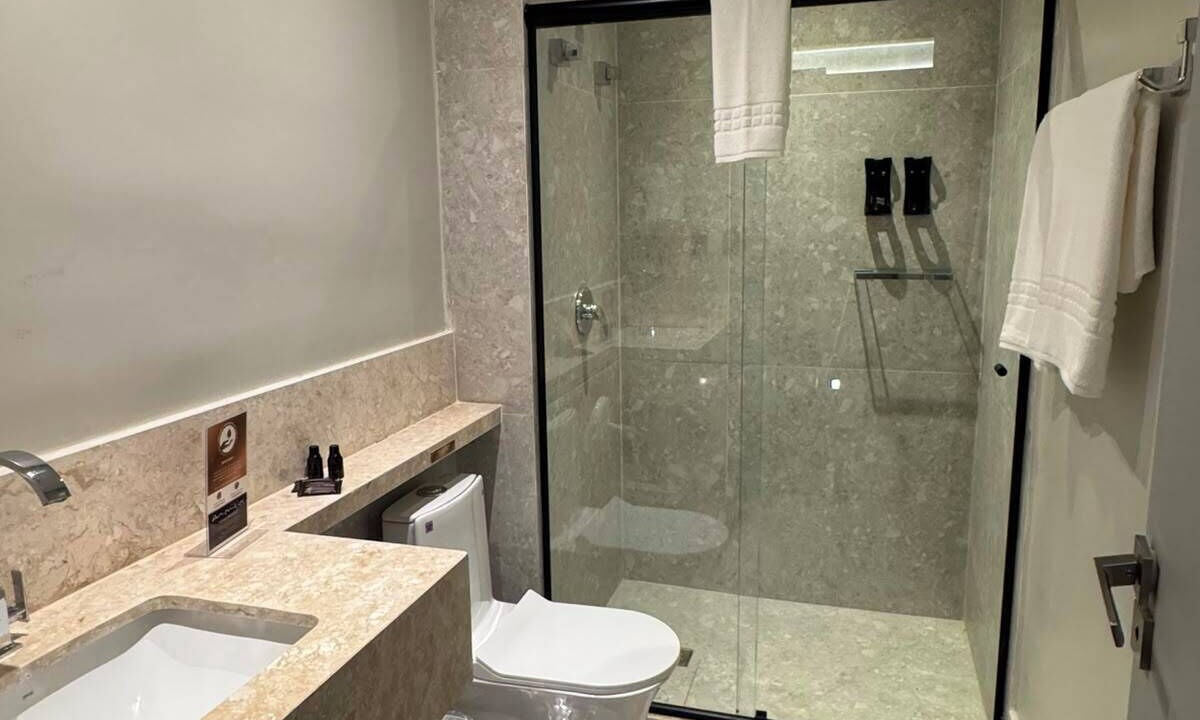 Photo of Bathroom in Americana