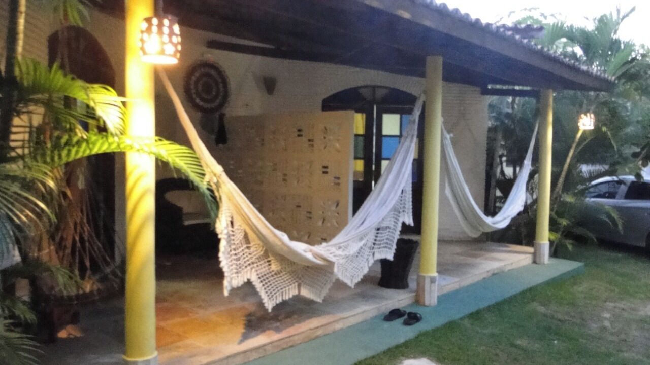 Photo of Outdoor in Paracuru