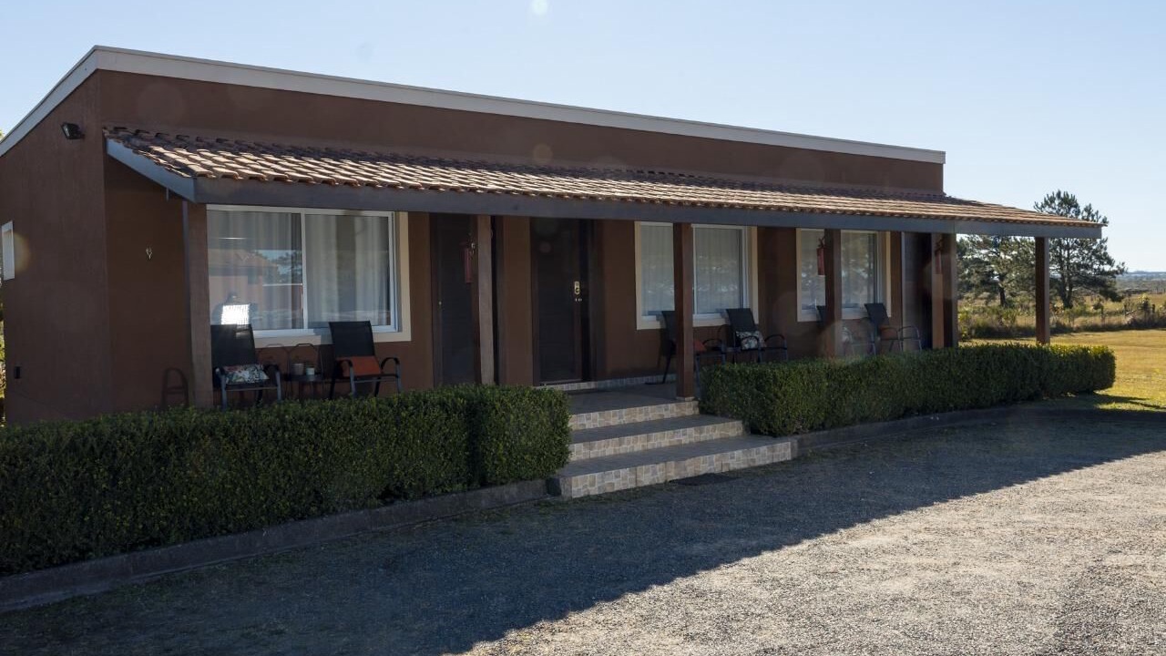 Photo of Outdoor in Sao Luiz do Puruna