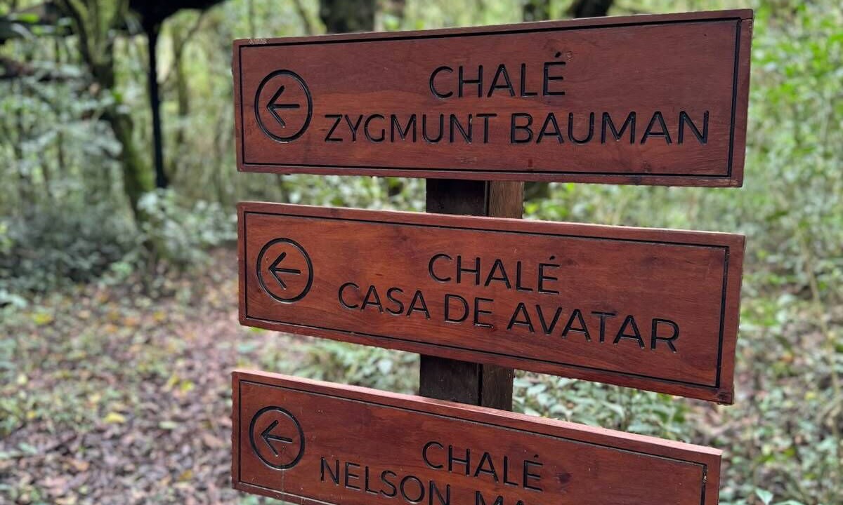 Photo of Outdoor in Sao Luiz do Puruna