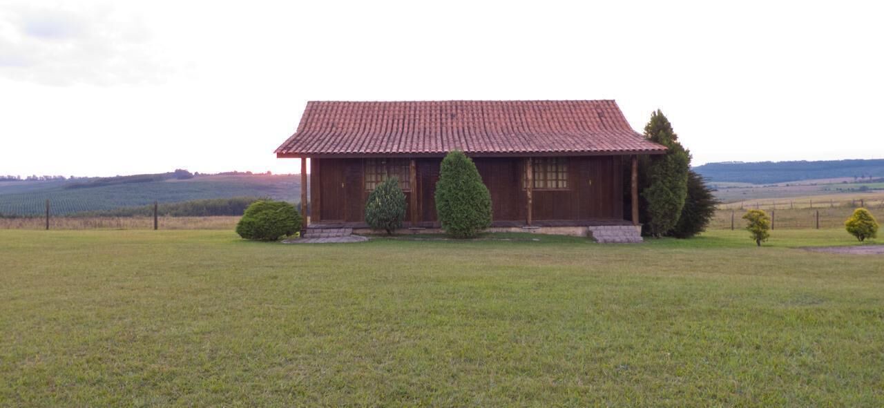 Photo of Outdoor in Sao Luiz do Puruna