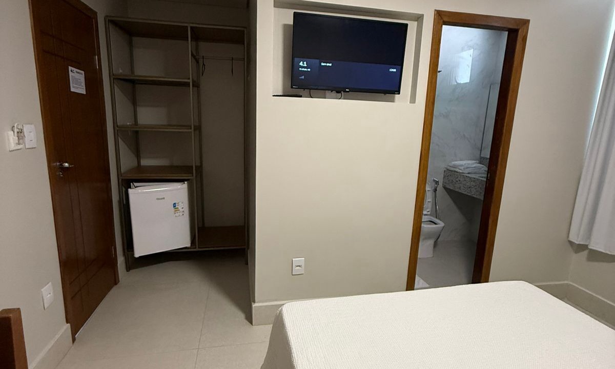 Photo of Bedroom in Bom Retiro