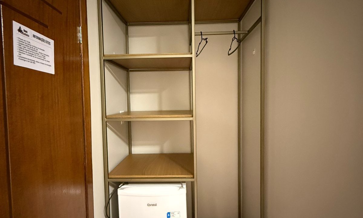 Photo of Bedroom in Bom Retiro