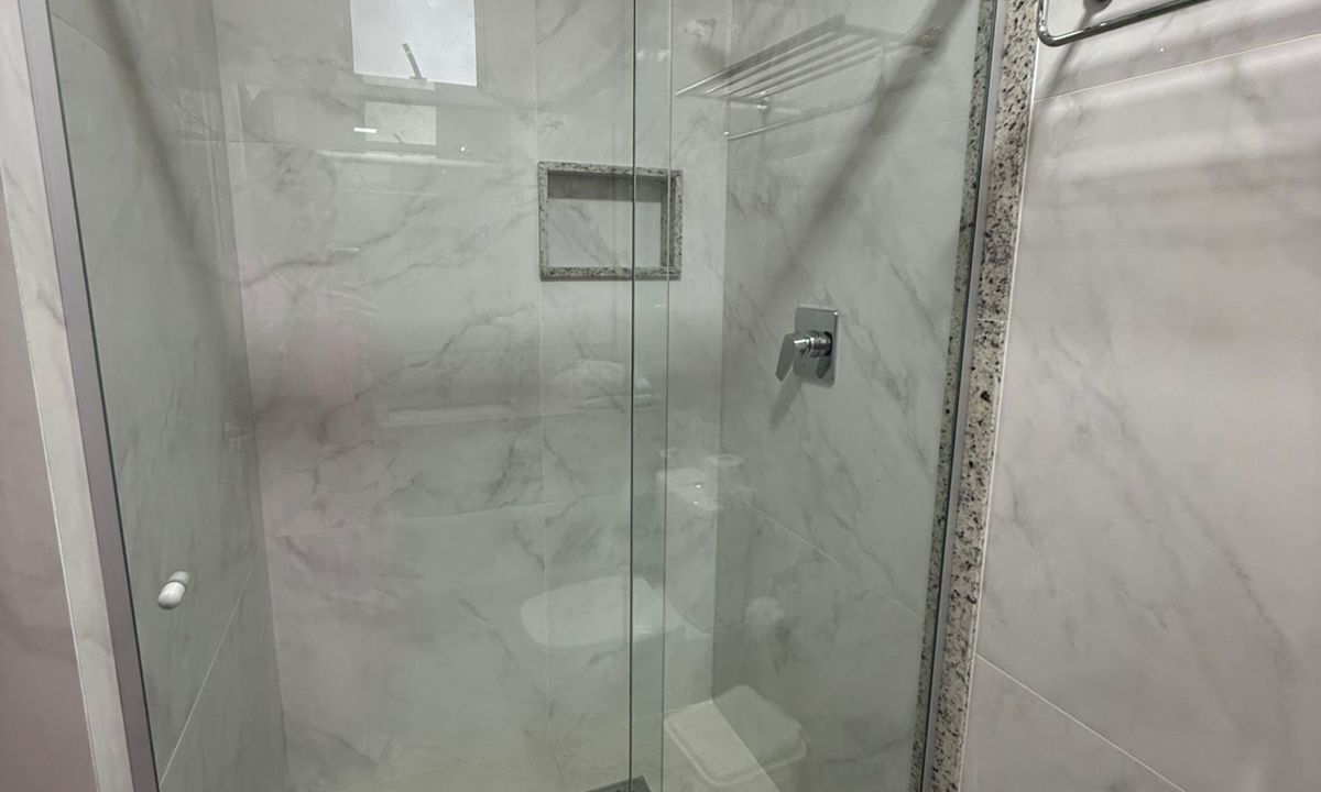 Photo of Bathroom in Bom Retiro