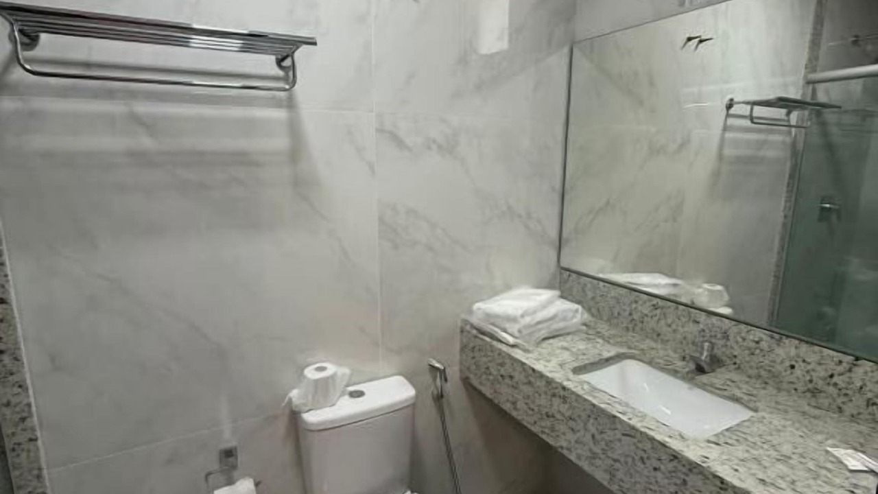 Photo of Bathroom in Bom Retiro