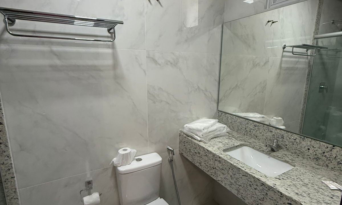 Photo of Bathroom in Bom Retiro