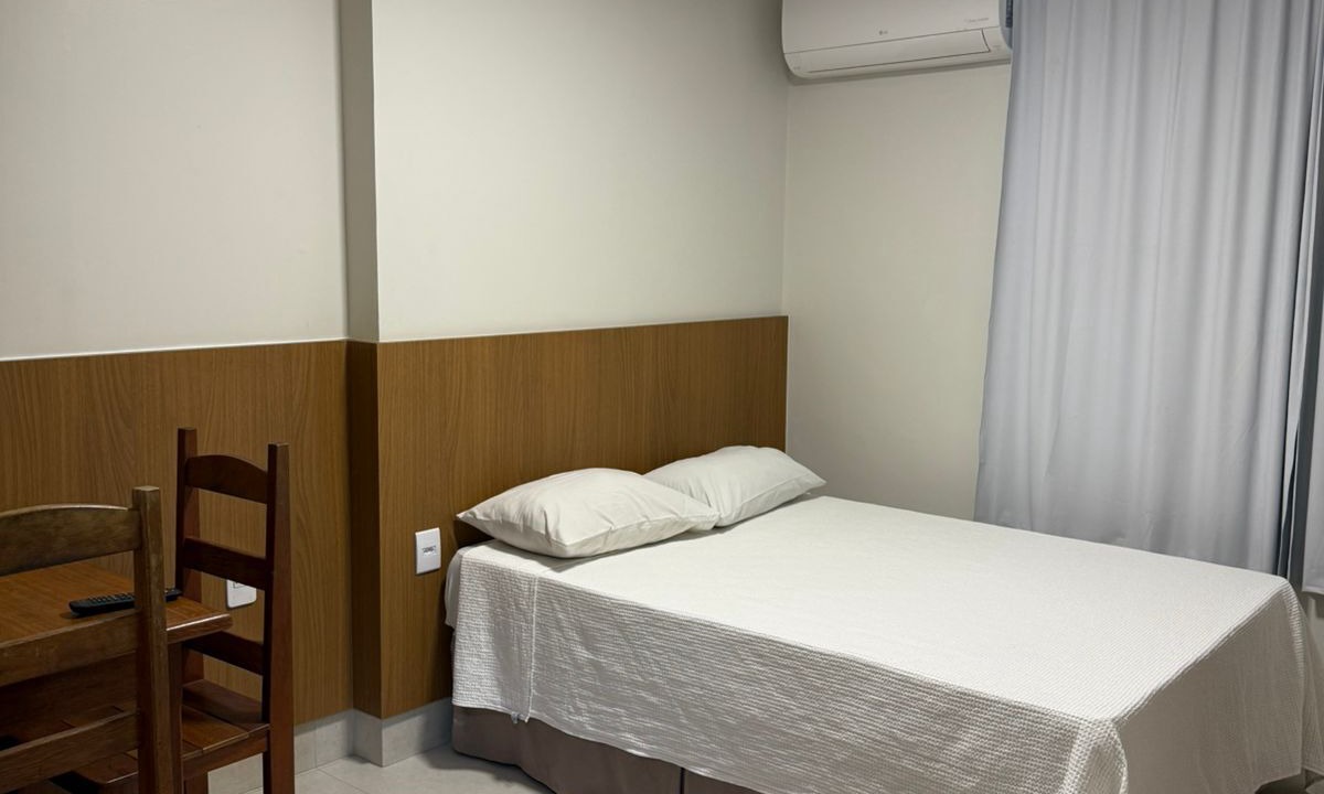 Photo of Bedroom in Bom Retiro