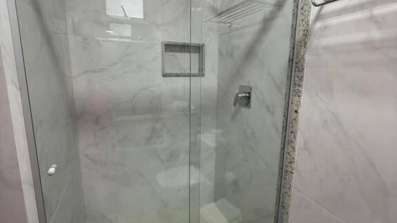 Photo of Bathroom in Bom Retiro