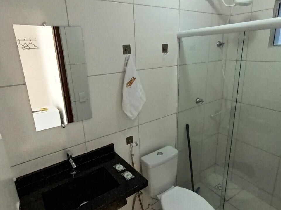 Photo of Bathroom in Brejo