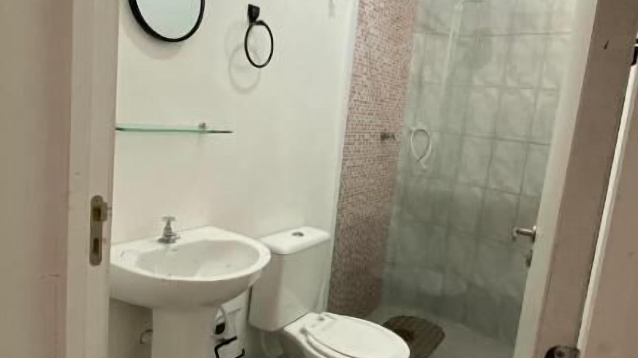 Photo of Bathroom in Cidade Nova Peruibe