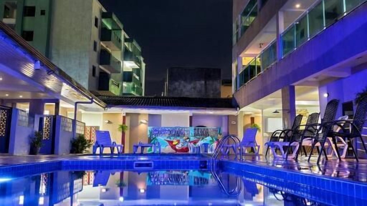 Photo of Outdoor in Cidade Nova Peruibe