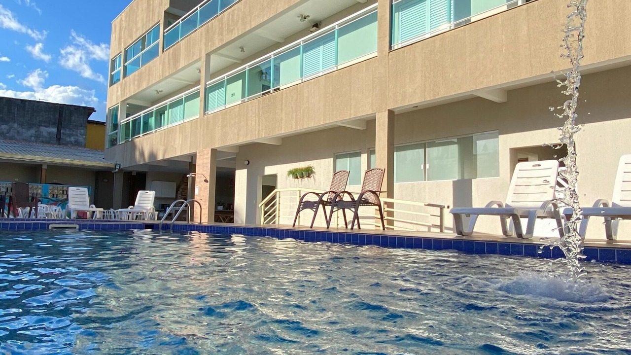 Photo of Outdoor in Cidade Nova Peruibe