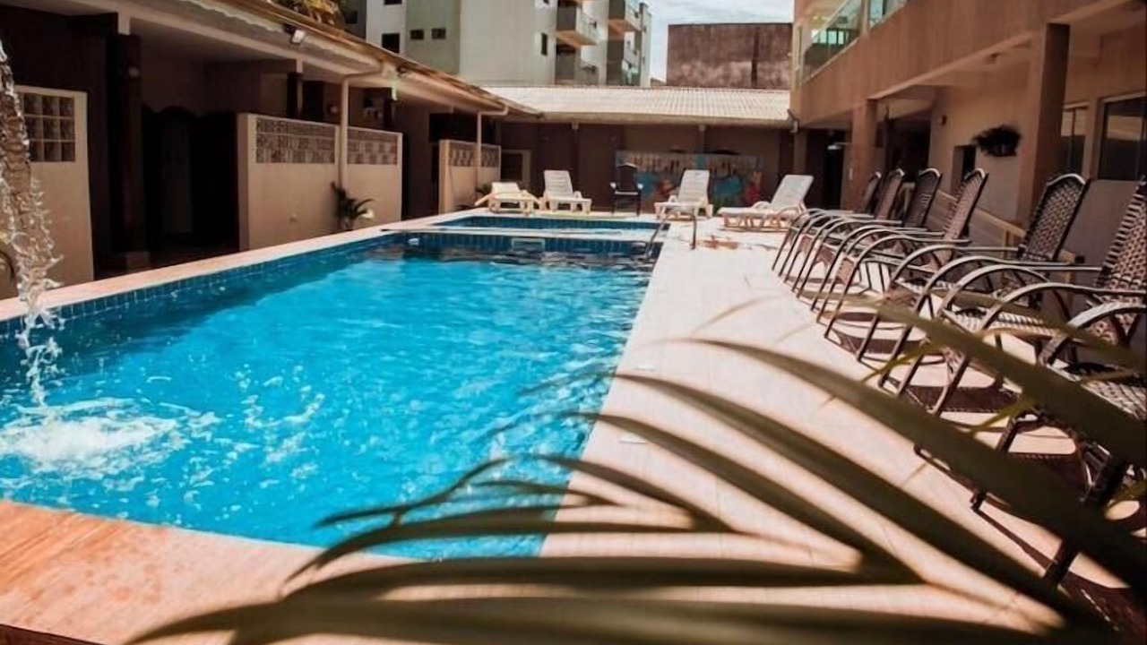Photo of Outdoor in Cidade Nova Peruibe