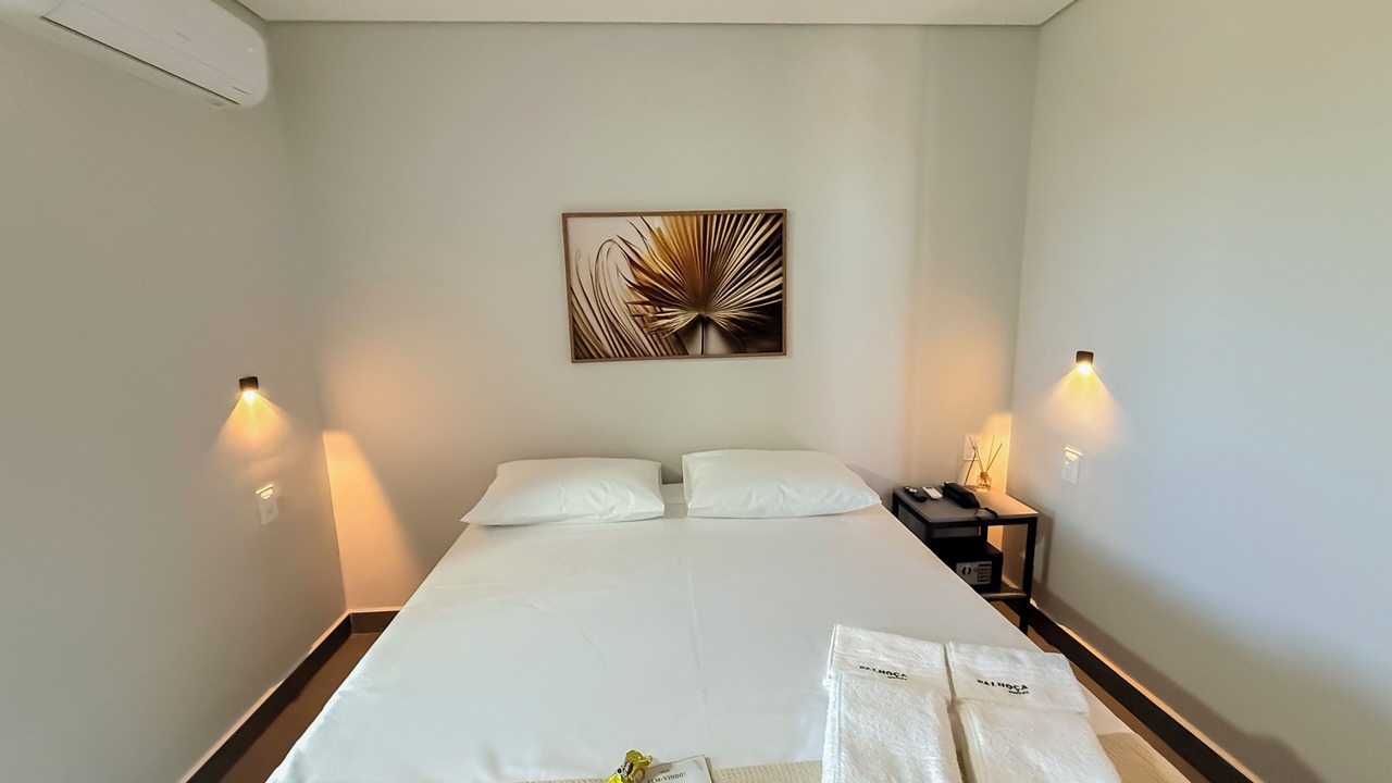 Photo of Bedroom in Caninde
