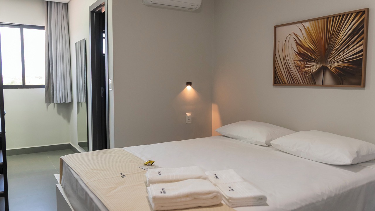 Photo of Bedroom in Caninde
