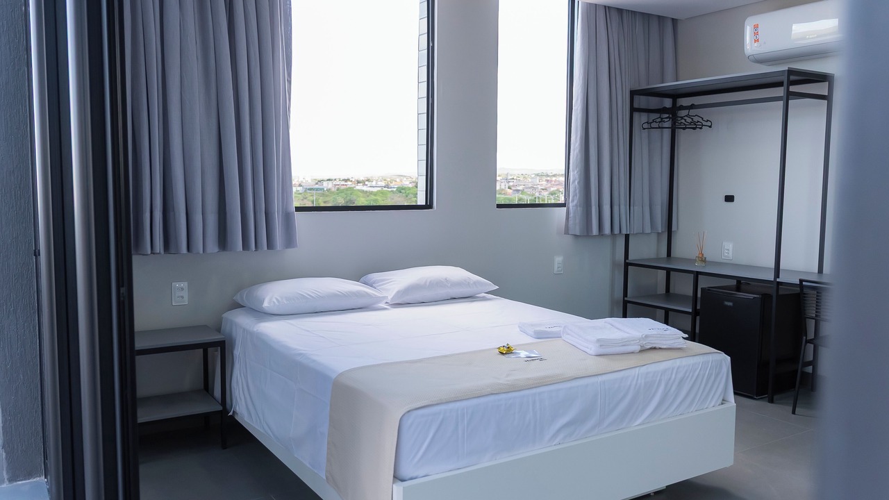 Photo of Bedroom in Caninde