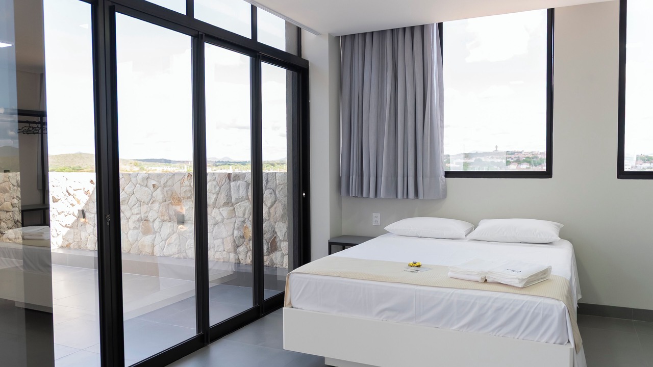 Photo of Bedroom in Caninde