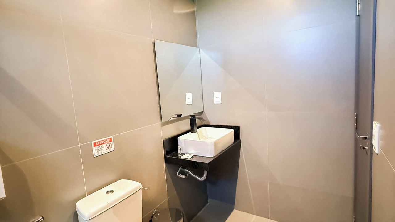 Photo of Bathroom in Caninde