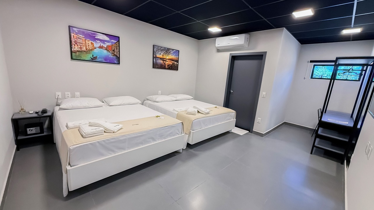 Photo of Bedroom in Caninde