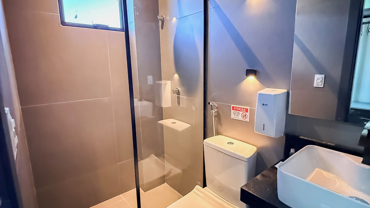 Photo of Bathroom in Caninde