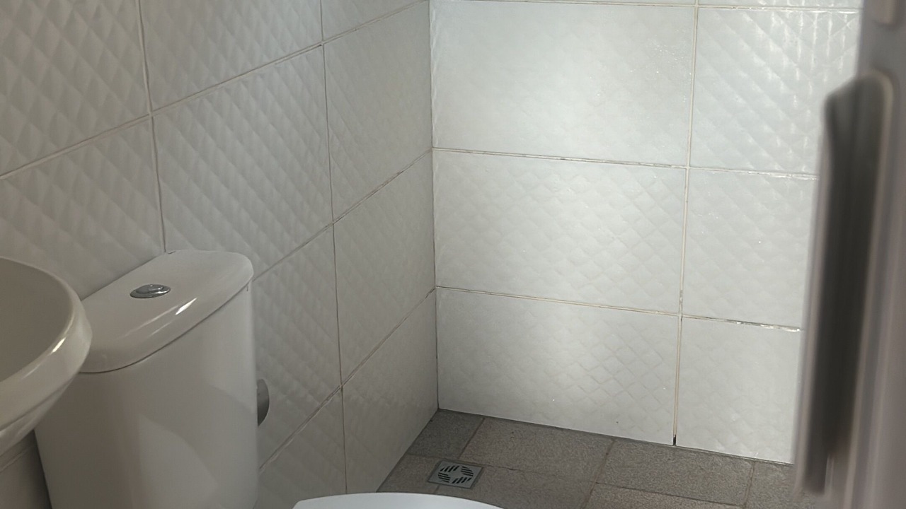 Photo of Bathroom in Sao Carlos