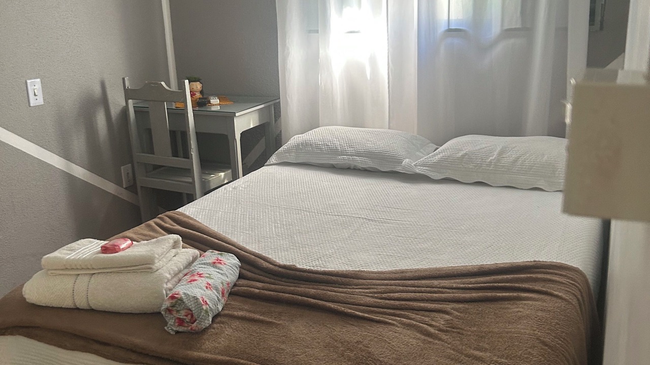 Photo of Bedroom in Sao Carlos