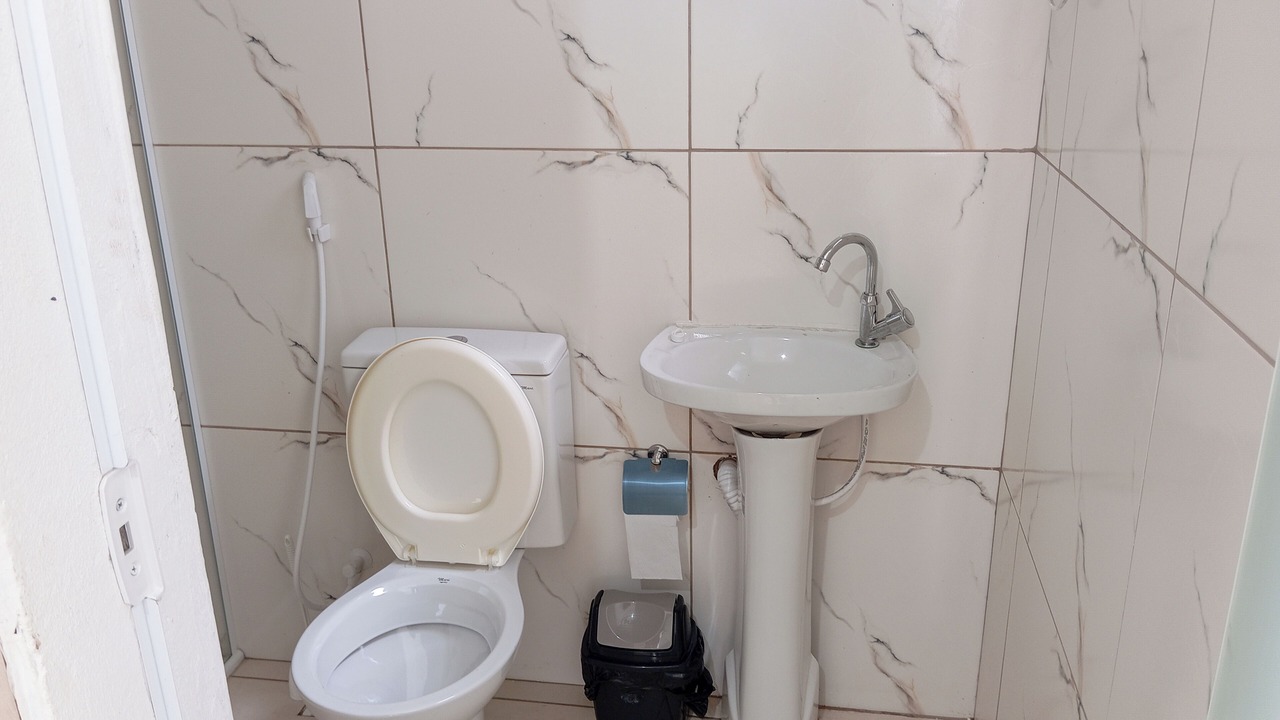 Photo of Bathroom in Itacare