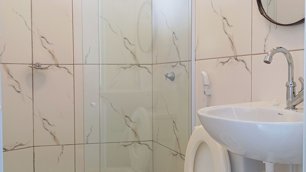 Photo of Bathroom in Itacare