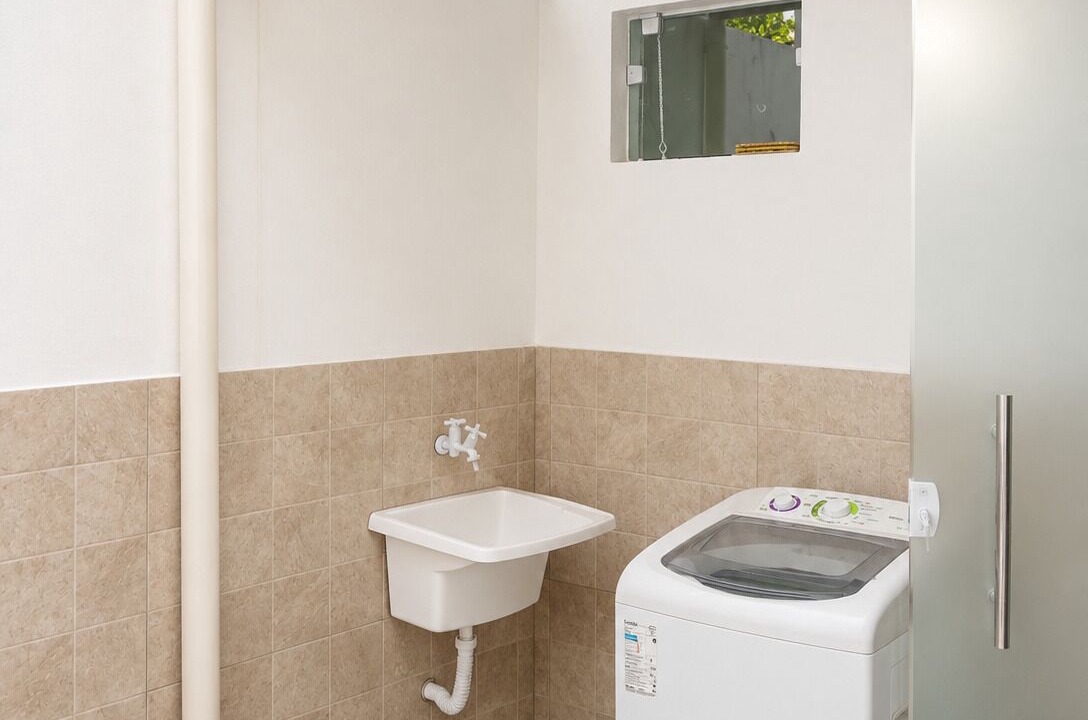 Photo of Bathroom in Itacare
