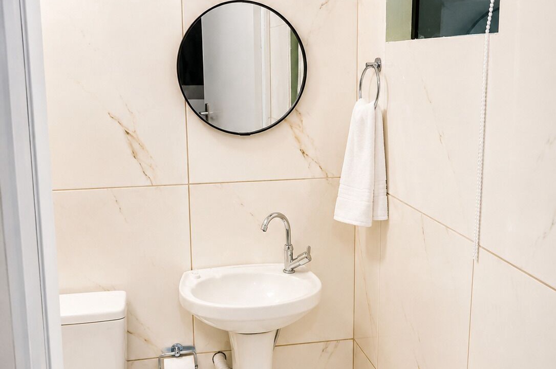 Photo of Bathroom in Itacare