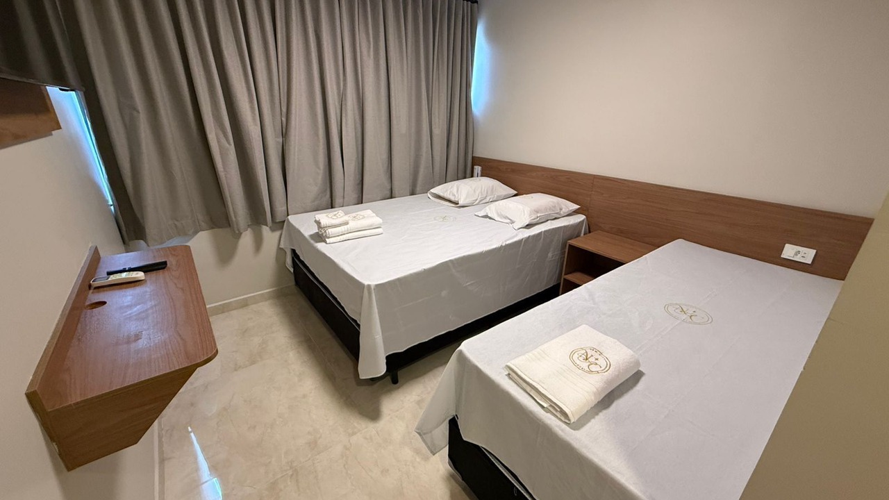 Photo of Bedroom in Paraventi