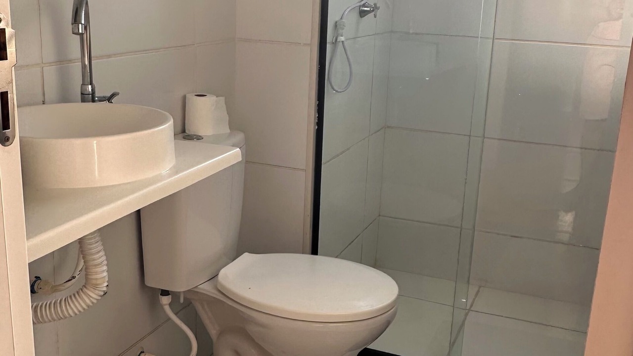 Photo of Bathroom in Aruanda