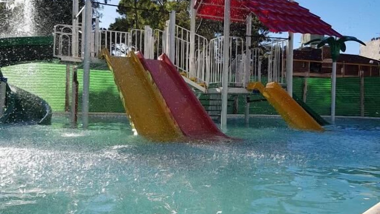 Photo of Outdoor in San Bernardo del Tuyu