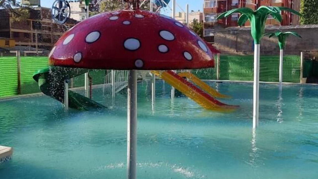 Photo of Outdoor in San Bernardo del Tuyu