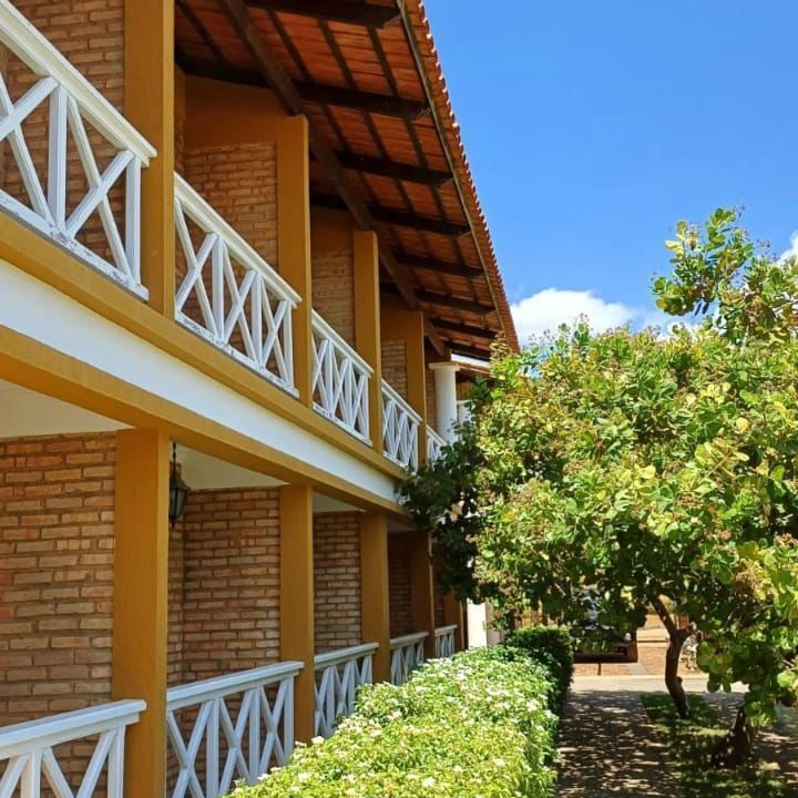 Photo of Patio Balcony in Porto das Dunas