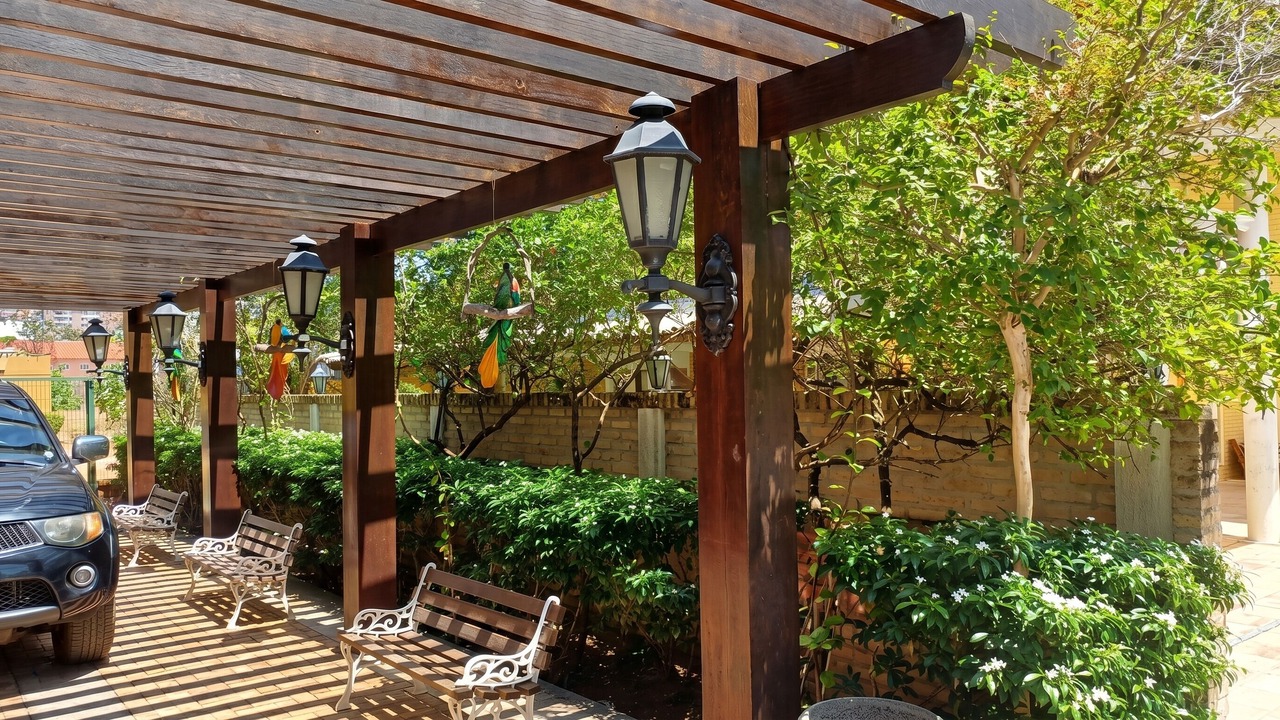Photo of Outdoor in Porto das Dunas