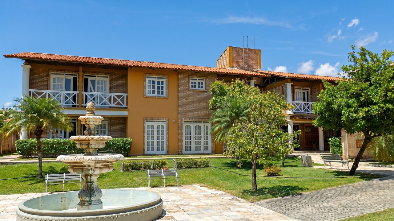 Photo of Outdoor in Porto das Dunas