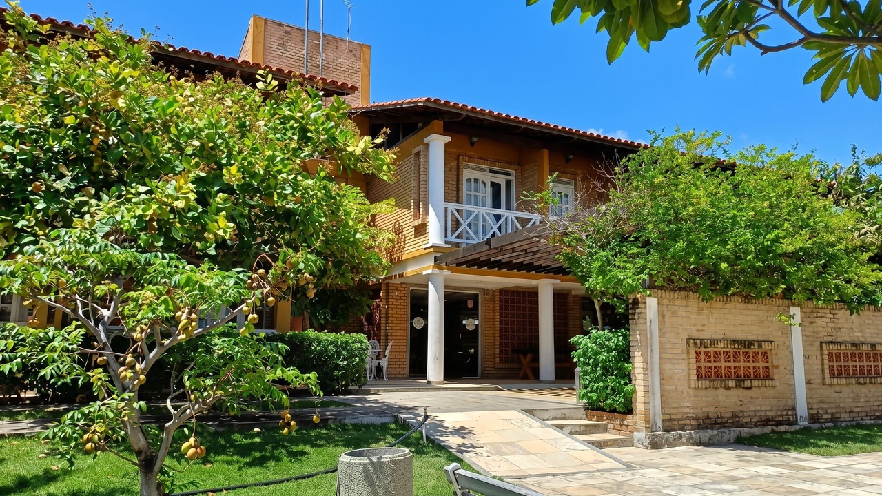 Photo of Outdoor in Porto das Dunas