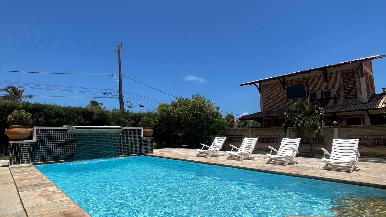 Photo of Outdoor in Porto das Dunas