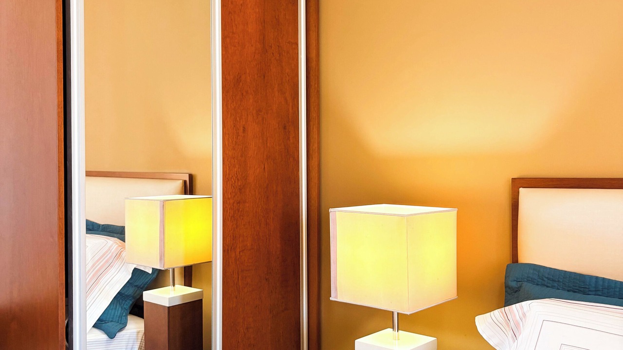 Photo of Bedroom in Porto das Dunas